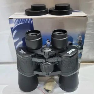Binocular 20×50 168/1000m