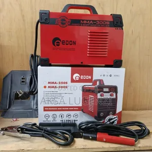 Welding Mashineedon Mma-300s Inverter Welding Machine