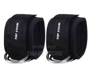 Ankle Straps for Cable Machine