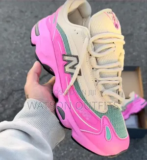 Women's or Female Leather Sneaker Shoes Very Cute-or Nice-Looking