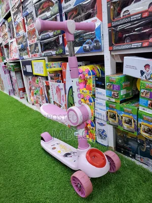Scooter for Baby