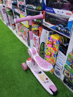 Scooter for Baby