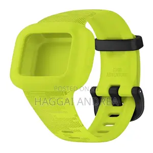 Garmin Vivofit Jr 3 Replacement Band