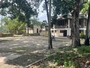 Big Plot For Sale Kawe