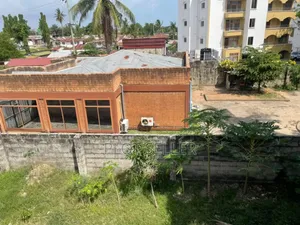 Big Plot For Sale Kawe
