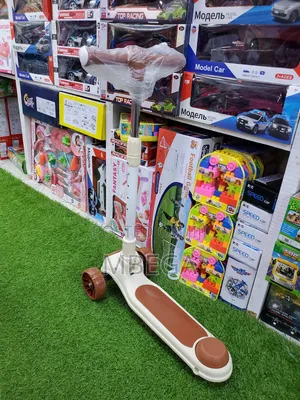 Scooter for Baby