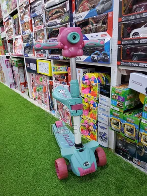 Scooter for Baby