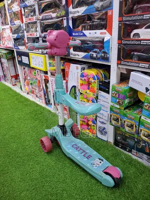 Scooter for Baby