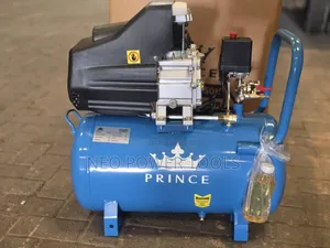 Air Compressor 50l