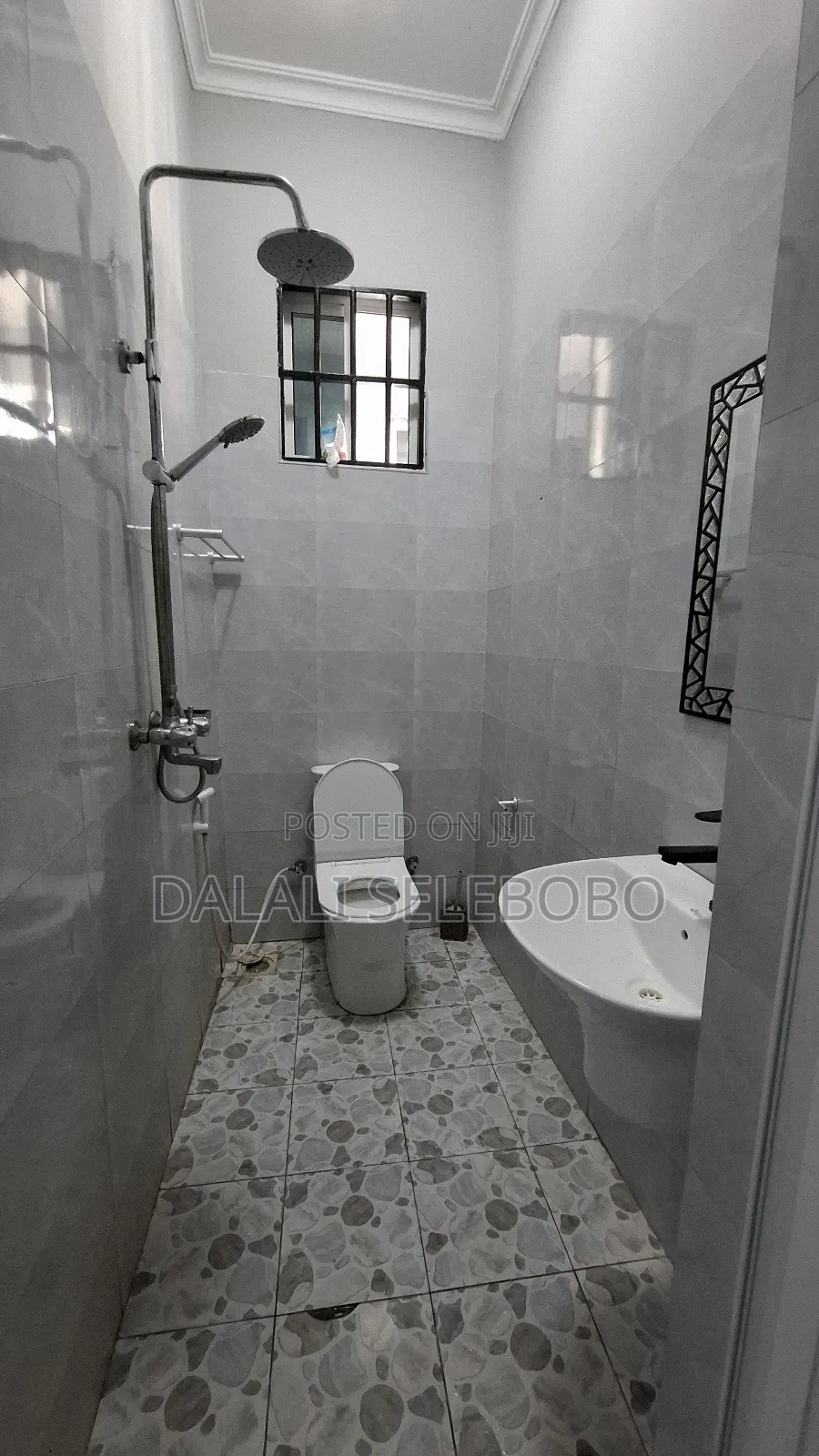 Furnished 1bdrm Apartment in Kinondoni Tx for rent