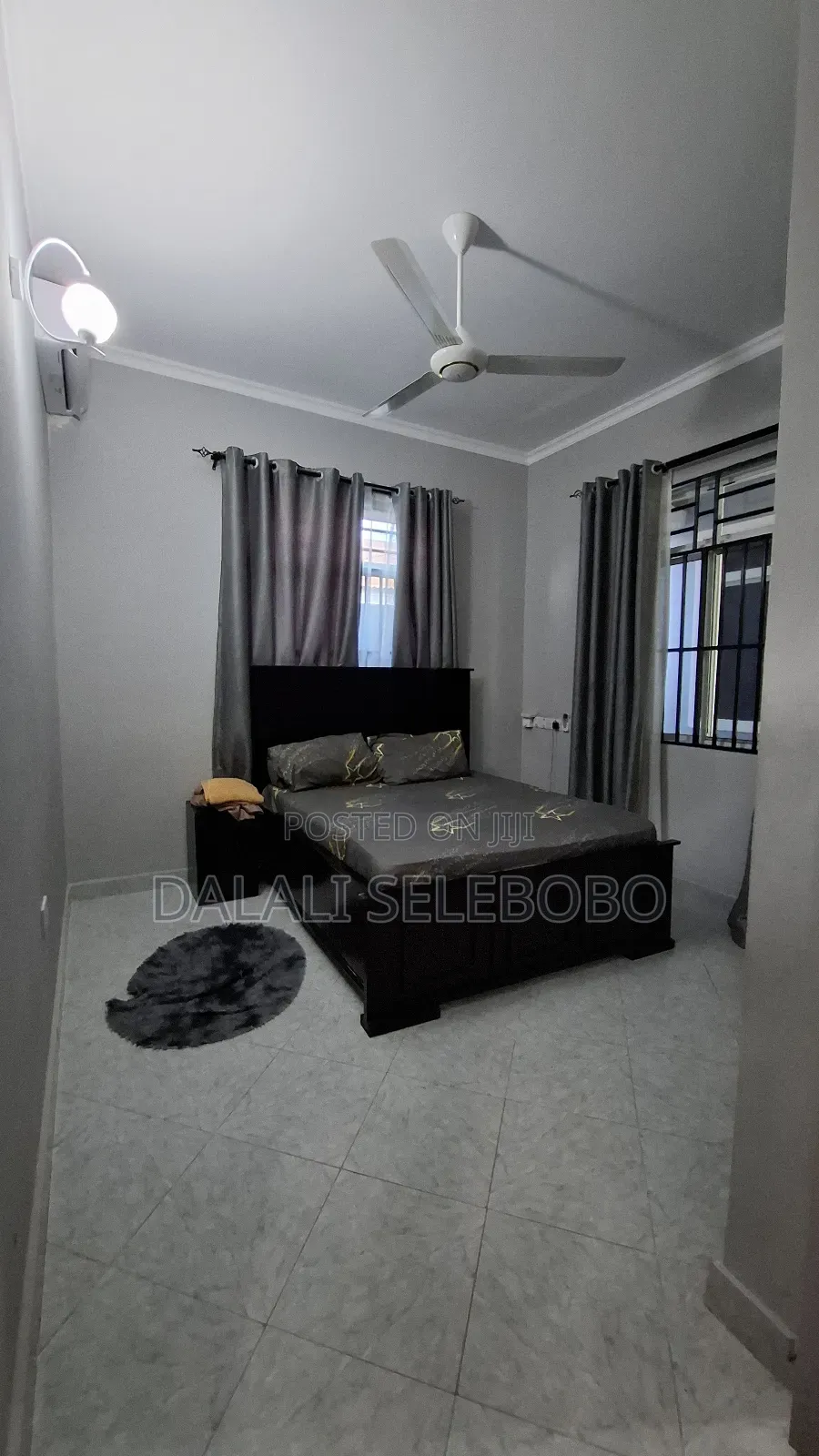 Furnished 1bdrm Apartment in Kinondoni Tx for rent