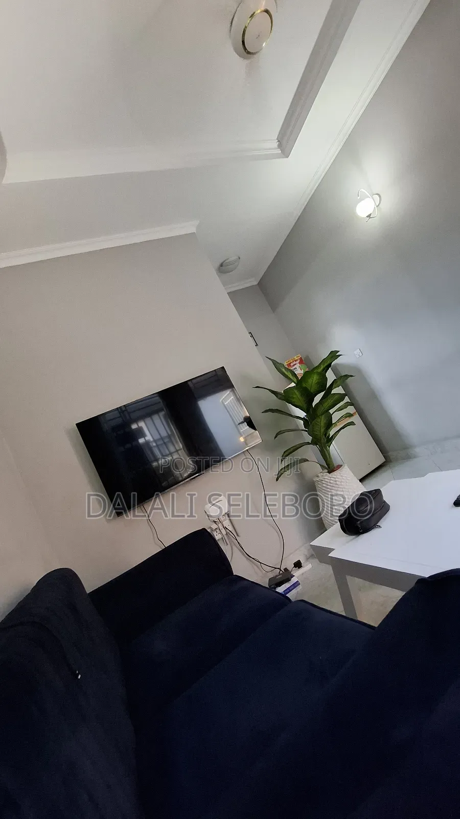 Furnished 1bdrm Apartment in Kinondoni Tx for rent