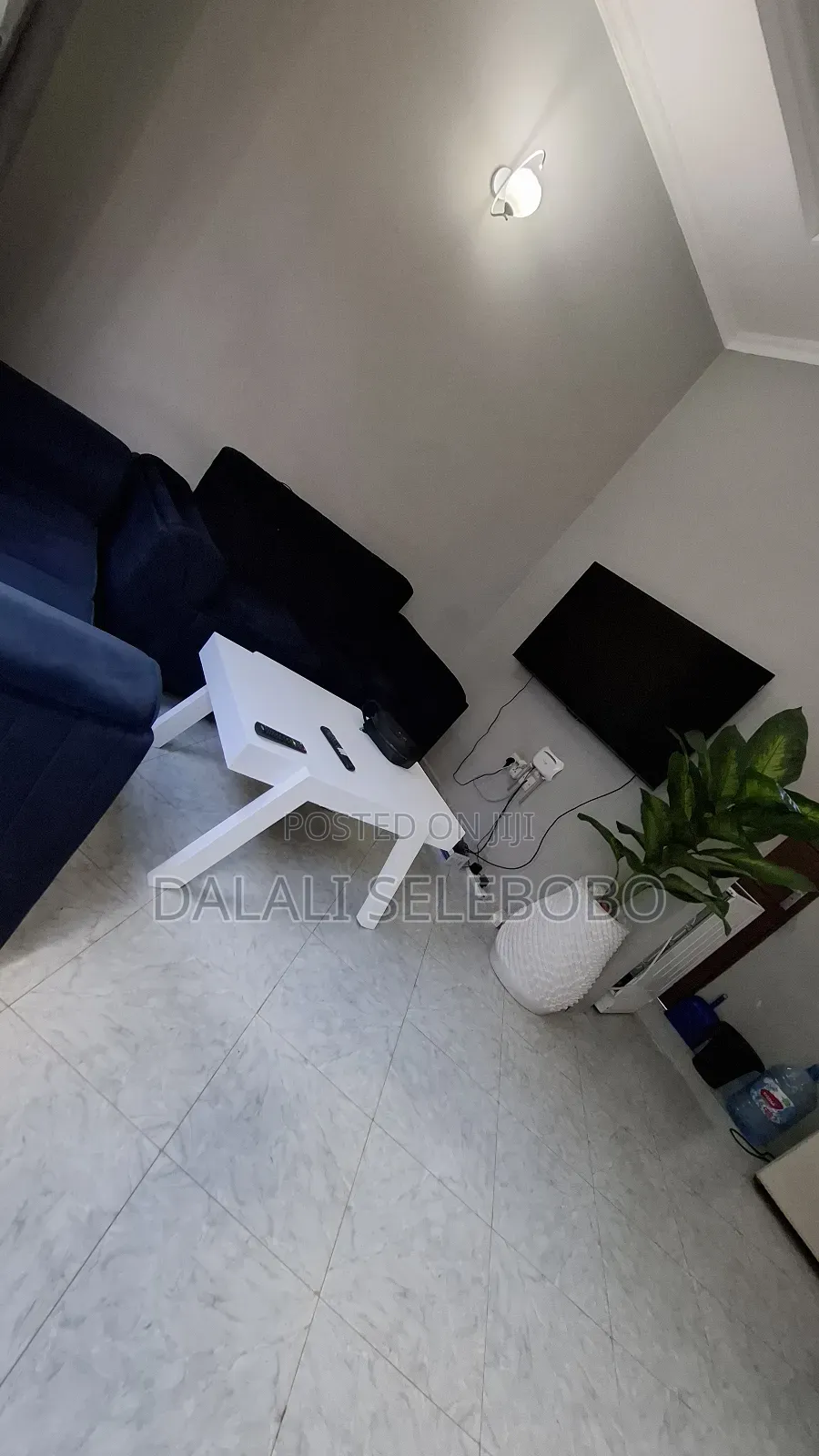 Furnished 1bdrm Apartment in Kinondoni Tx for rent