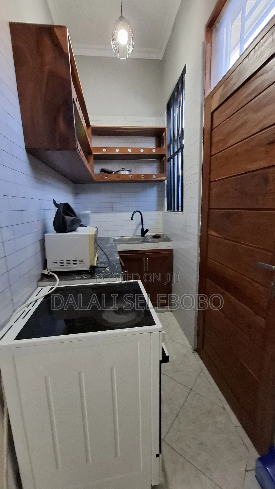 Furnished 1bdrm Apartment in Kinondoni Tx for rent