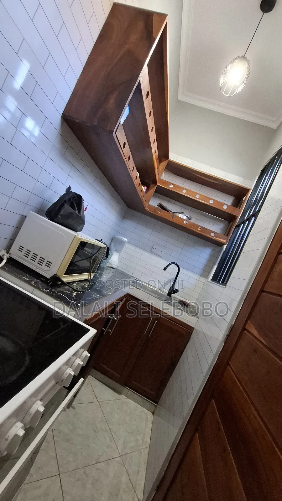 Furnished 1bdrm Apartment in Kinondoni Tx for rent