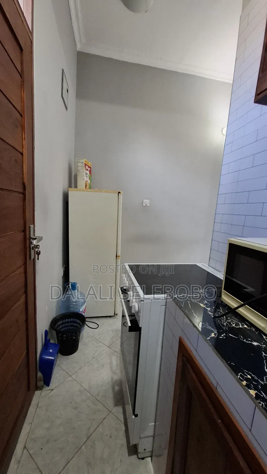 Furnished 1bdrm Apartment in Kinondoni Tx for rent
