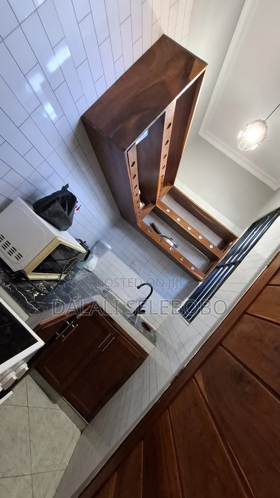 Furnished 1bdrm Apartment in Kinondoni Tx for rent