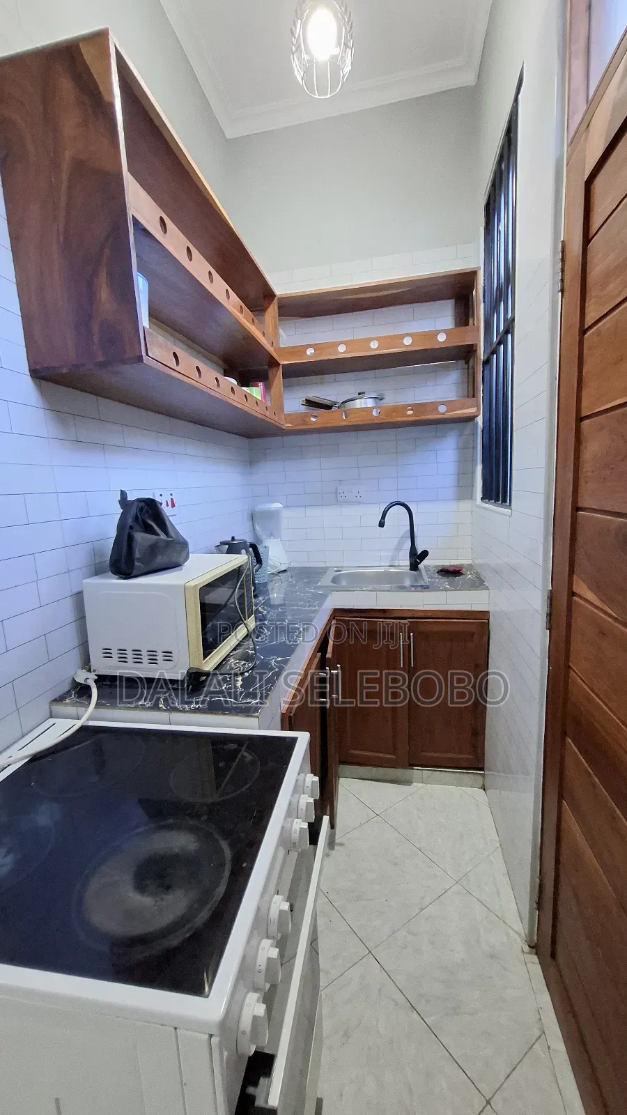 Furnished 1bdrm Apartment in Kinondoni Tx for rent