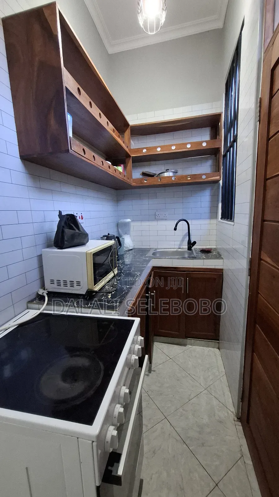 Furnished 1bdrm Apartment in Kinondoni Tx for rent