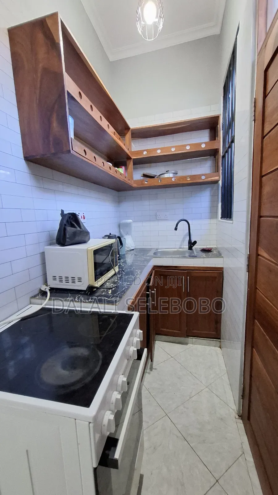 Furnished 1bdrm Apartment in Kinondoni Tx for rent