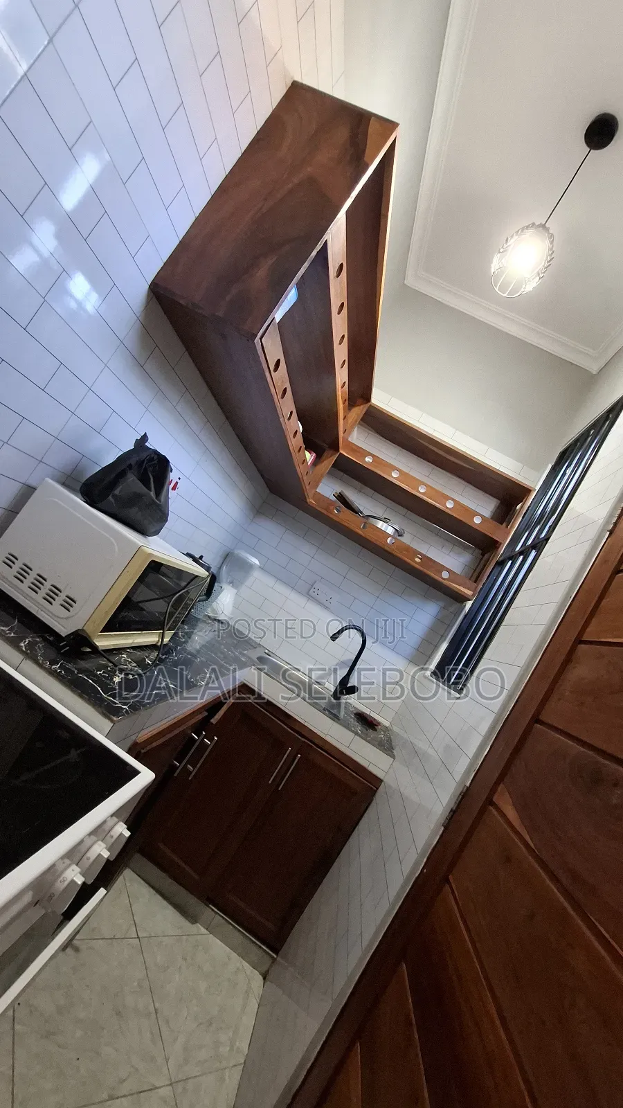 Furnished 1bdrm Apartment in Kinondoni Tx for rent