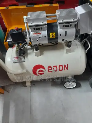Compressor Edon Brand 50l New Silence