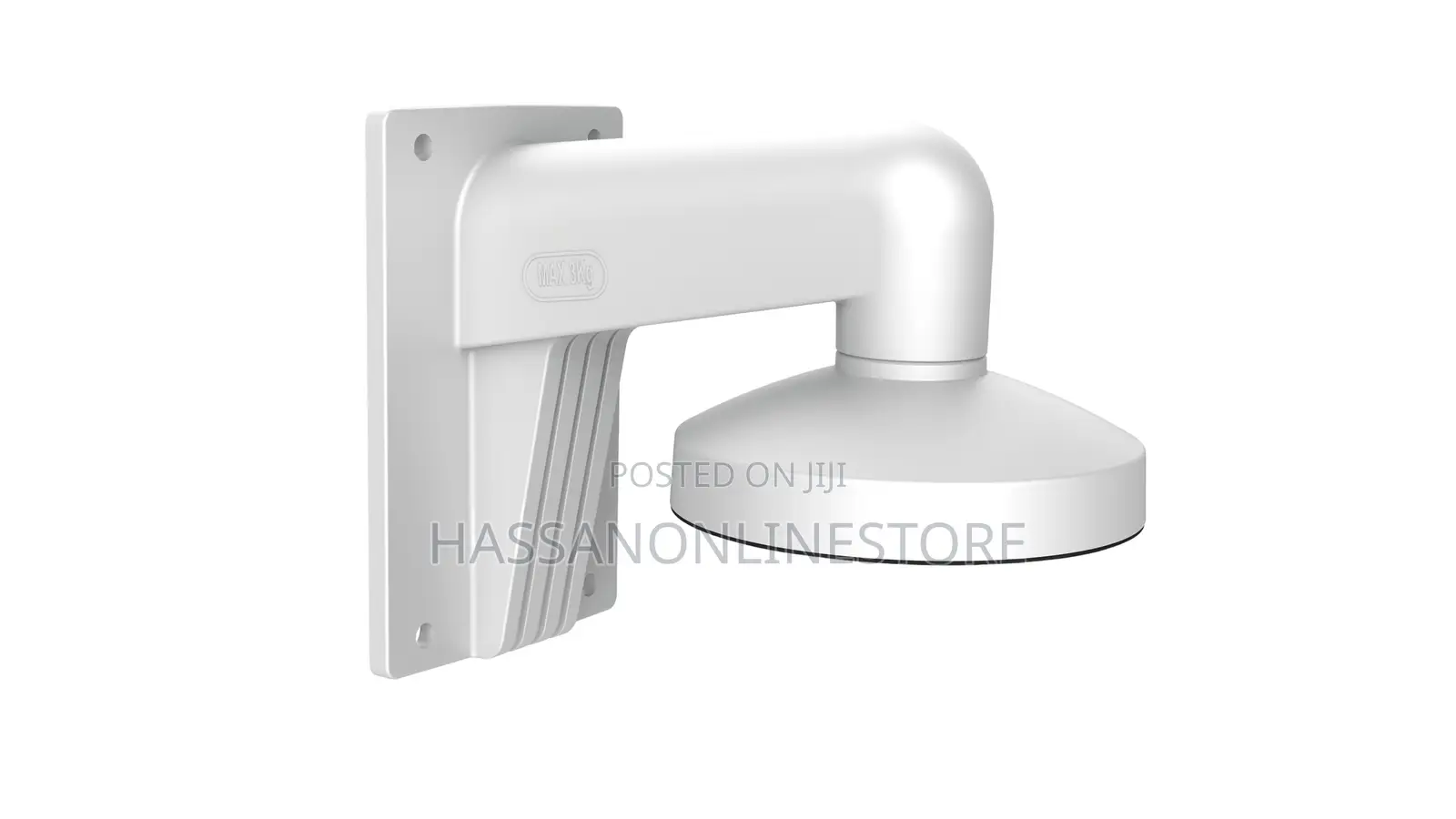 Hikvision Ds-1273zj-140 Wall Mount