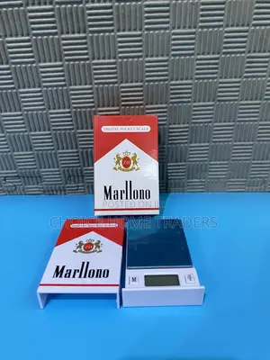 Marllon Digital Scale 0.01-200 G