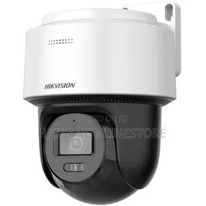 Hikvision Ds-2de2c400mwg-E 4mp Fixed Outdoor Smart Network Camera
