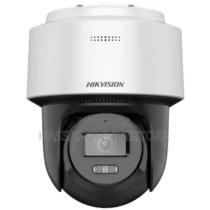 Hikvision Ds-2de2c400mwg-E 4mp Fixed Outdoor Smart Network Camera