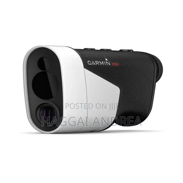 Garmin Approach Z82 - Laser Range Finder