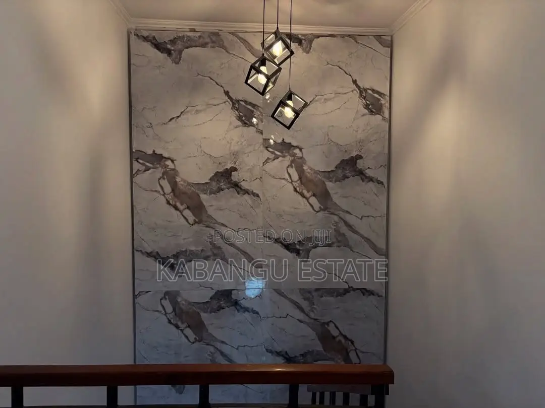 3bdrm Villa in Masaki for rent