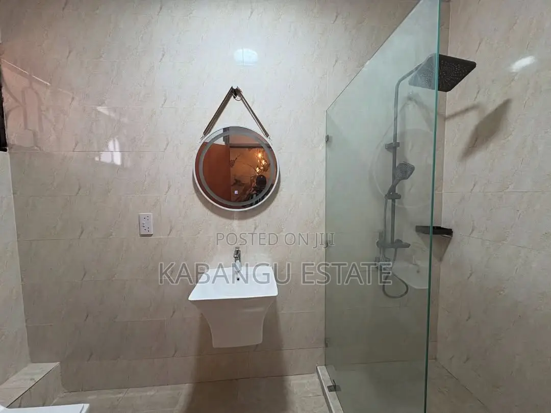 3bdrm Villa in Masaki for rent