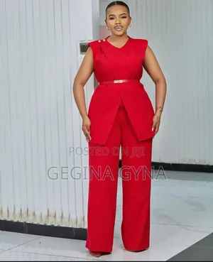 Quality Suit Available