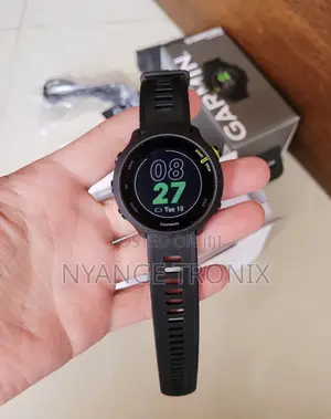 Garmin Forerunner 55