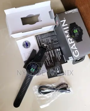Garmin Forerunner 55
