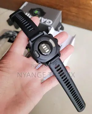 Garmin Forerunner 55