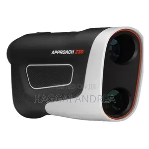 Garmin Approach Z30 - Laser Range Finder