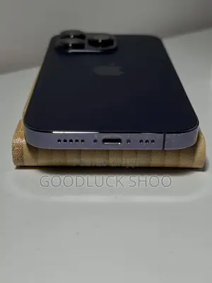 New Apple iPhone 14 Pro 256 GB