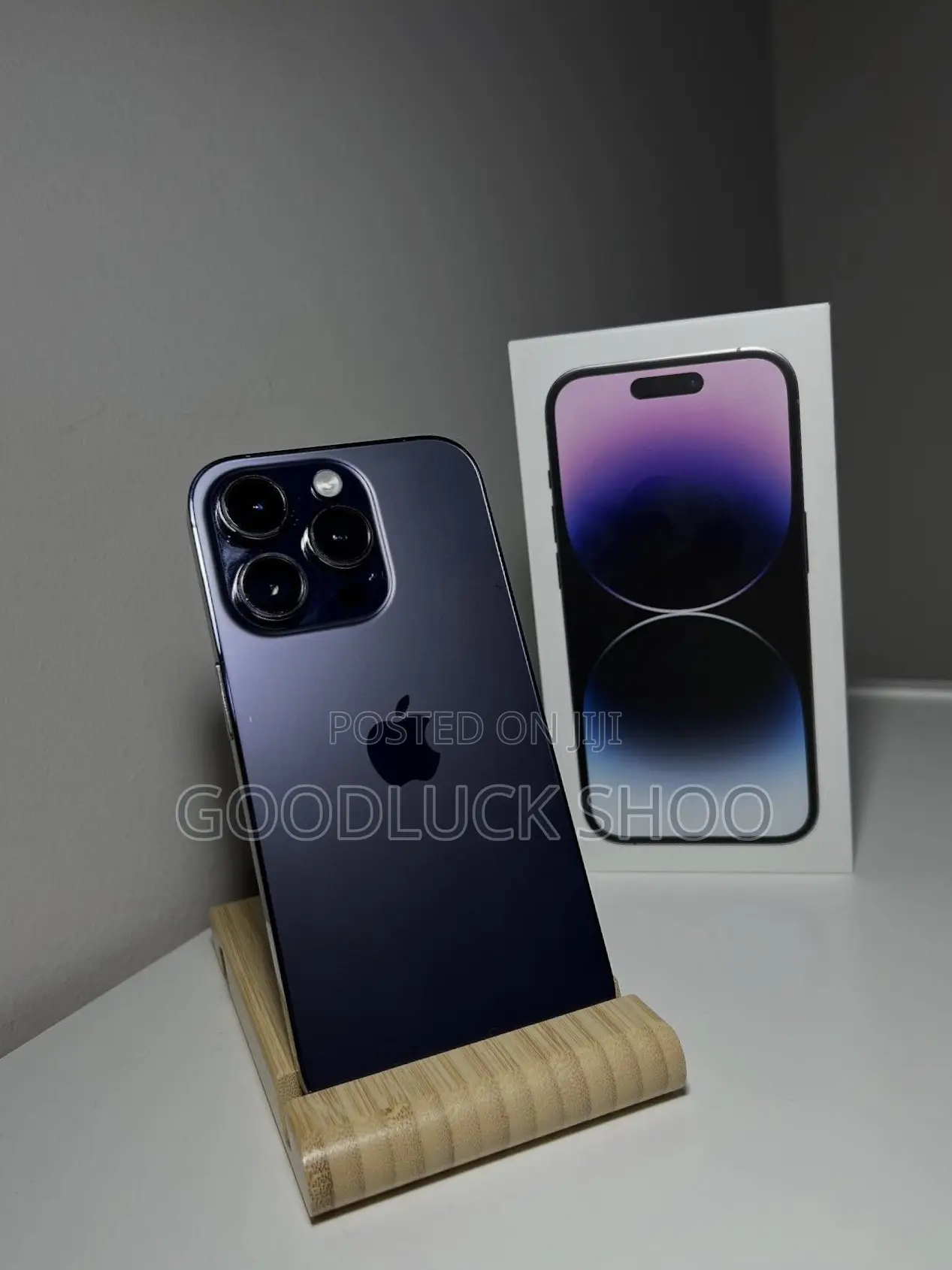 New Apple iPhone 14 Pro 256 GB
