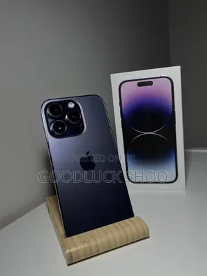 New Apple iPhone 14 Pro 256 GB