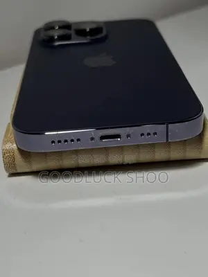 New Apple iPhone 14 Pro 256 GB