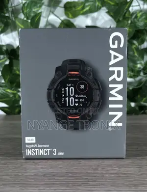 Garmin Instinct 3-45mm