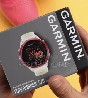 Forerunner 570-42mm