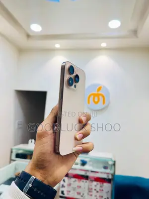 New Apple iPhone 16 Pro 256 GB
