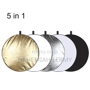 Reflector 5 In1 110cm