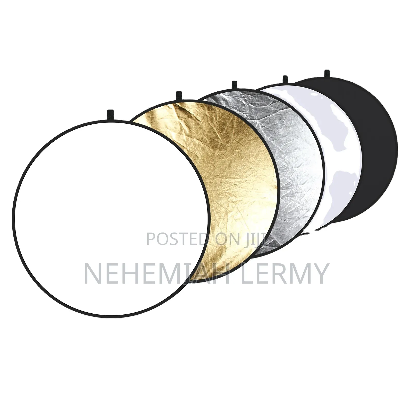 Reflector 5 In1 110cm