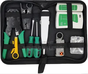 Networking Toolkit Set