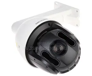 Hikvision Ds-2de5425iw-Ae 5-Inch 4 Mp 25x Ir Network Speed Dome