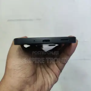 New Samsung Galaxy A17 5G 128 GB Black